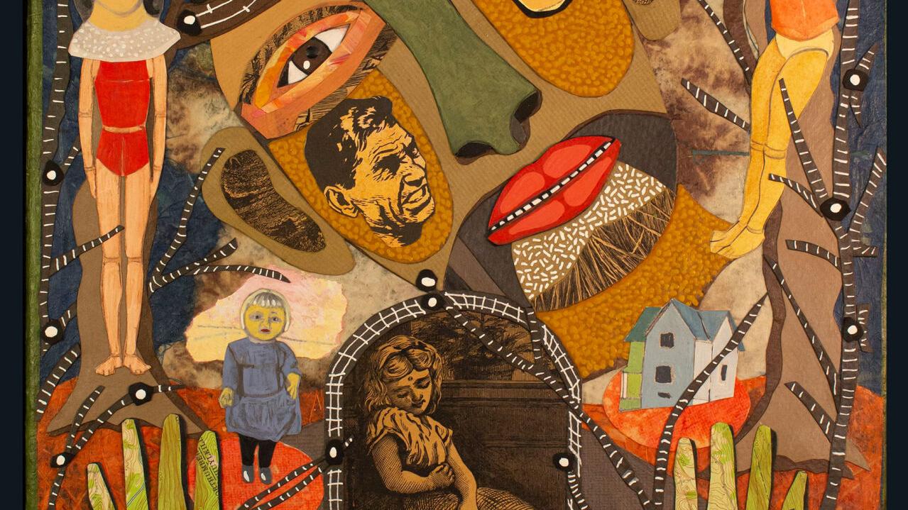 'Delia Seigenthaler: Trials & Dispositions' at Julia Martin Gallery